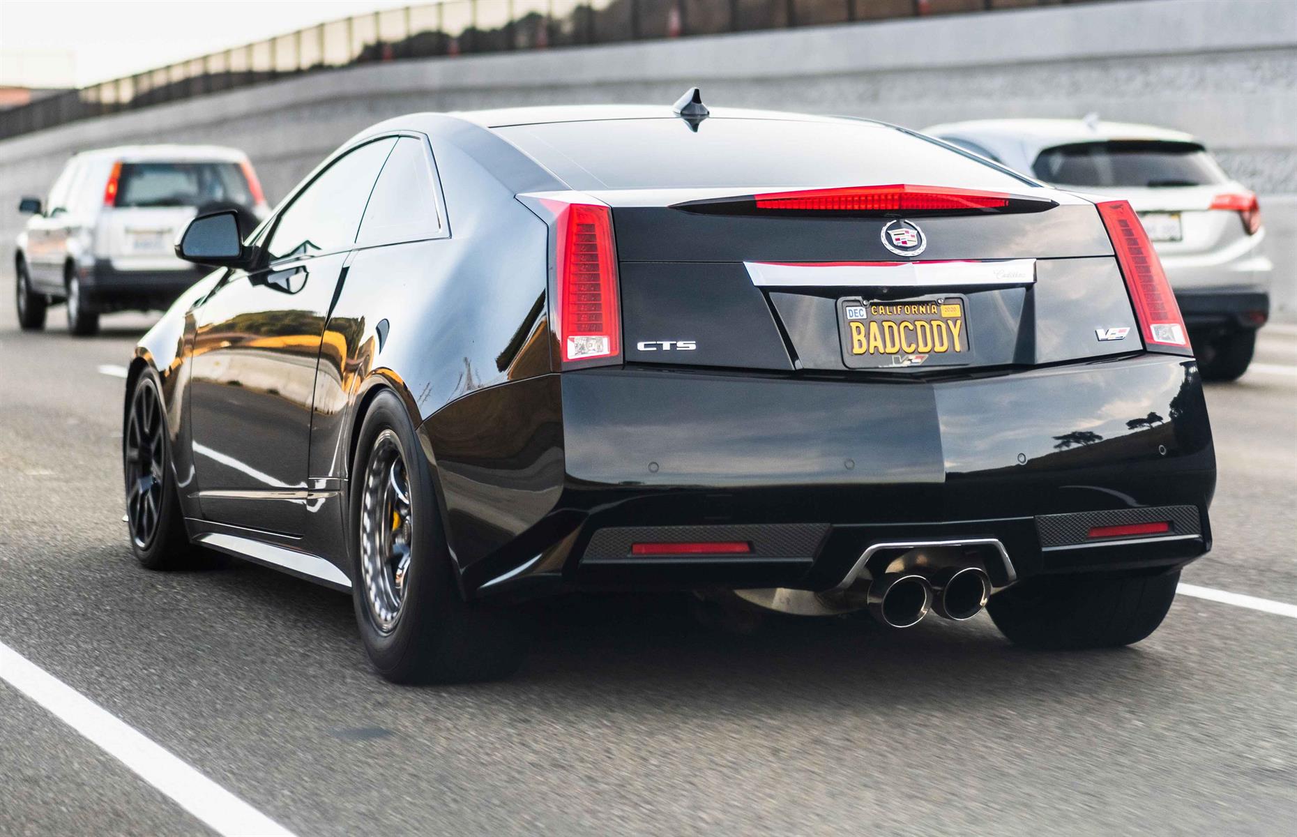 =9th most reliable: Cadillac (RV: 48)